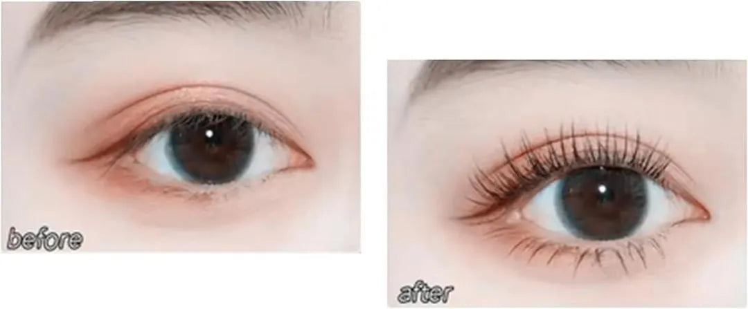 Professional Lash Curler for All Eye Shapes | Pain-Free, Perfect Curls with Silicone Pad | Ergonomic & Elegant Design