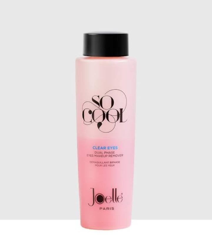 Makeup Remover Liquid