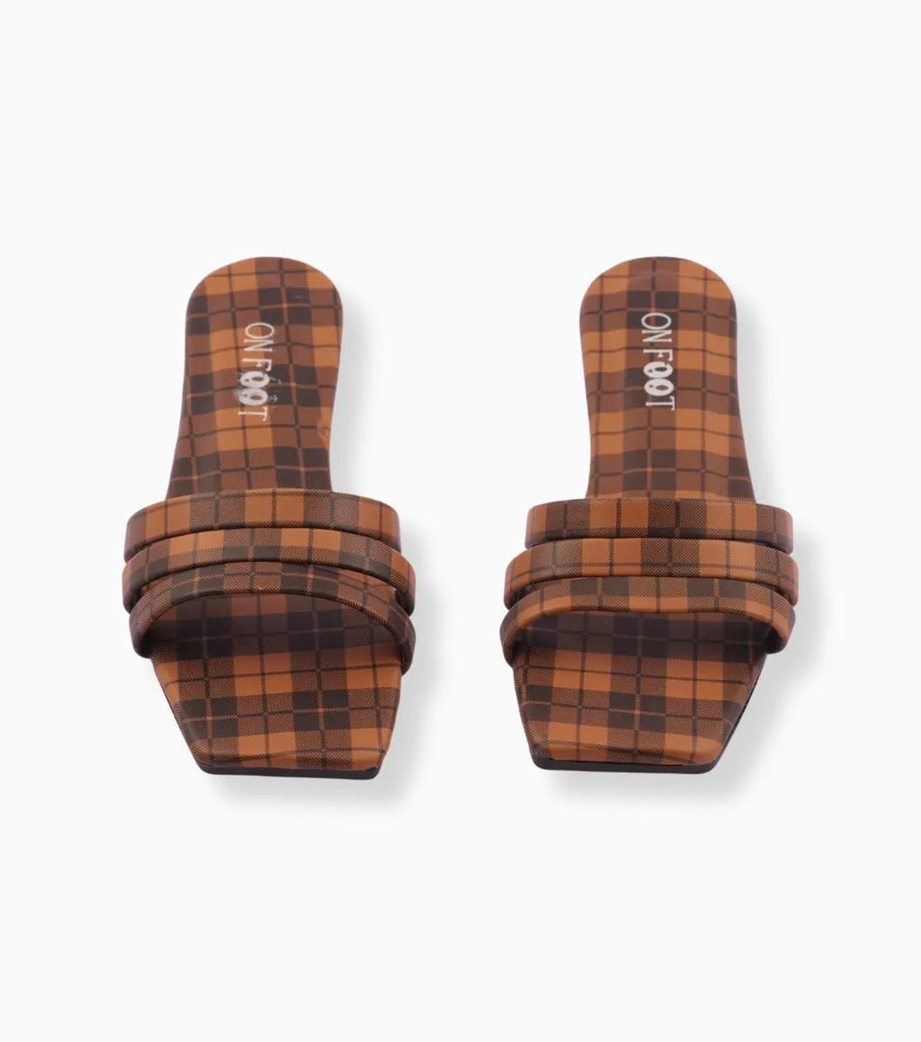 Classic Check - 038