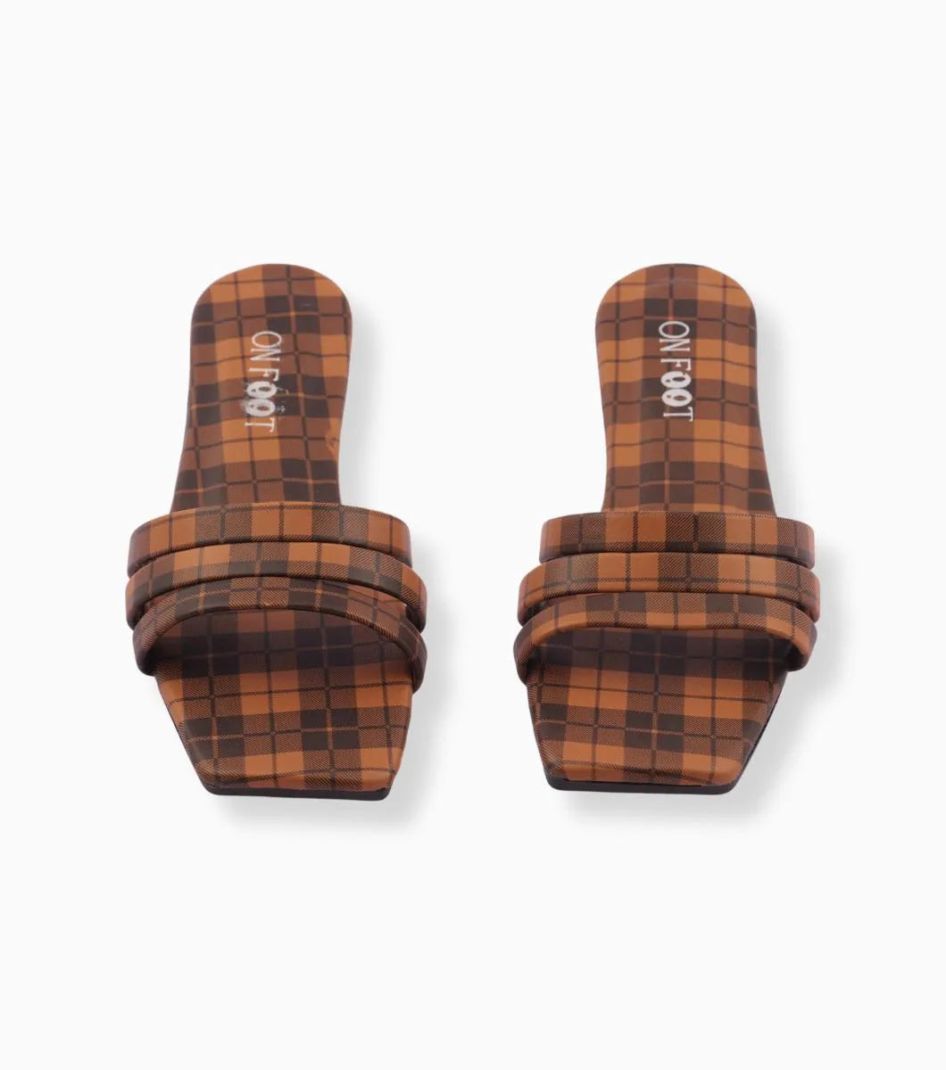 Classic Check - 038