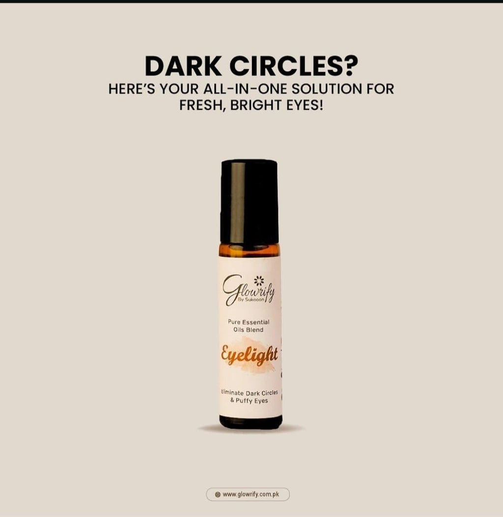 Anti-Aging Eye Roller