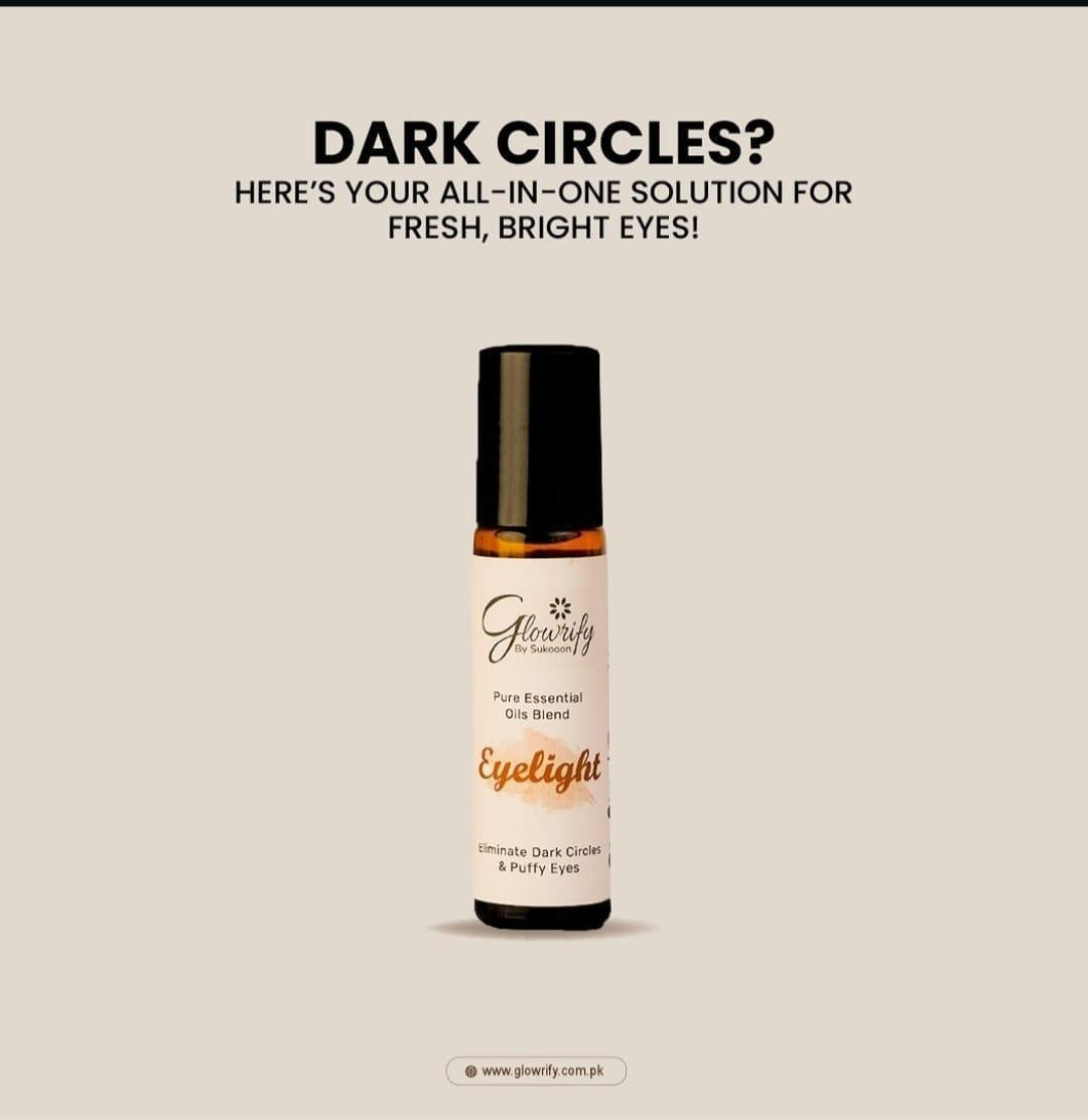 Anti-Aging Eye Roller