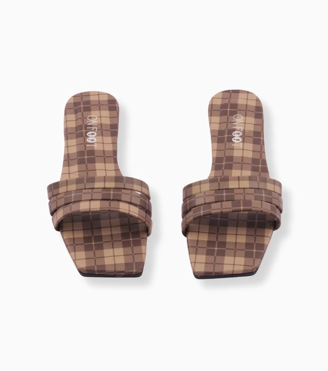 Classic Check - 038