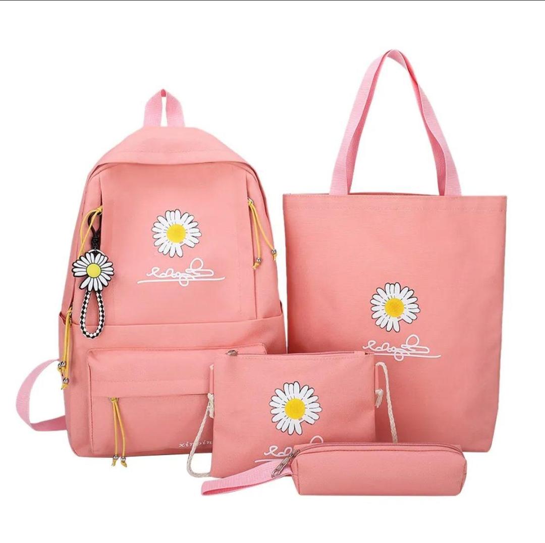 Multipurpose Backpack Set