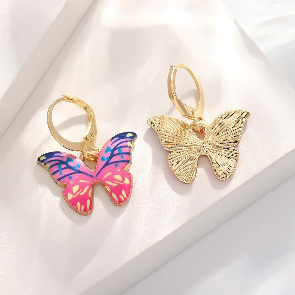 3 Pcs Gold Plated Necklace And Bracelet Set