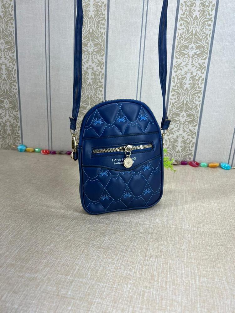 Women's Casual Shoulder Bag