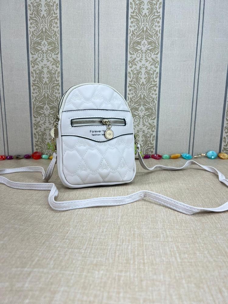 Women's Casual Shoulder Bag