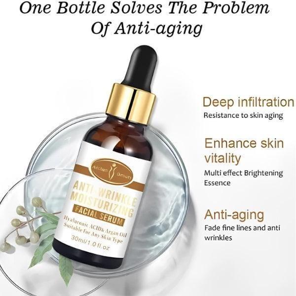 Skin Brightening Face Serum