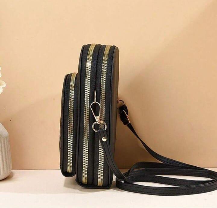 Girl's Crossbody Bag