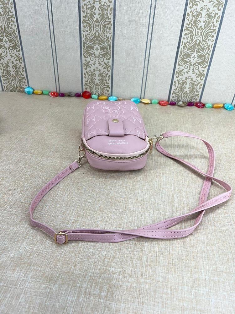 Women's Casual Shoulder Bag