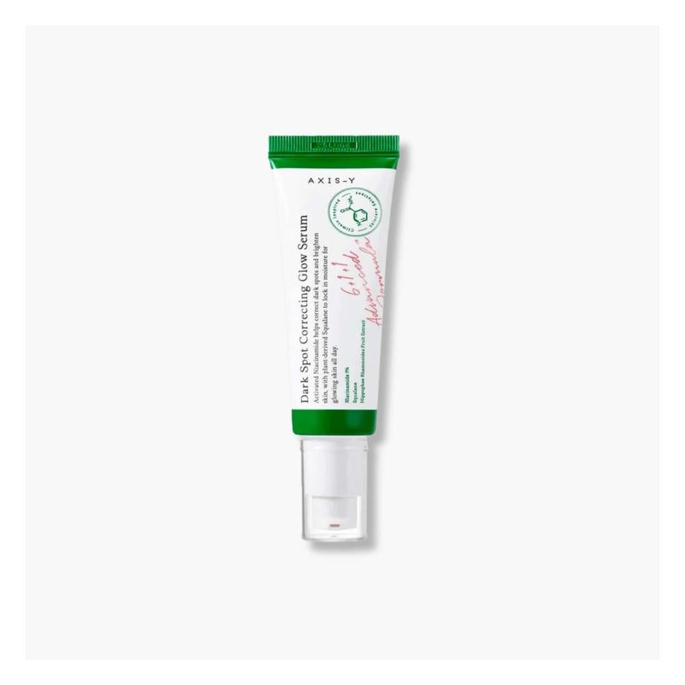 Axis y - Dark Spot Correcting Glow Serum