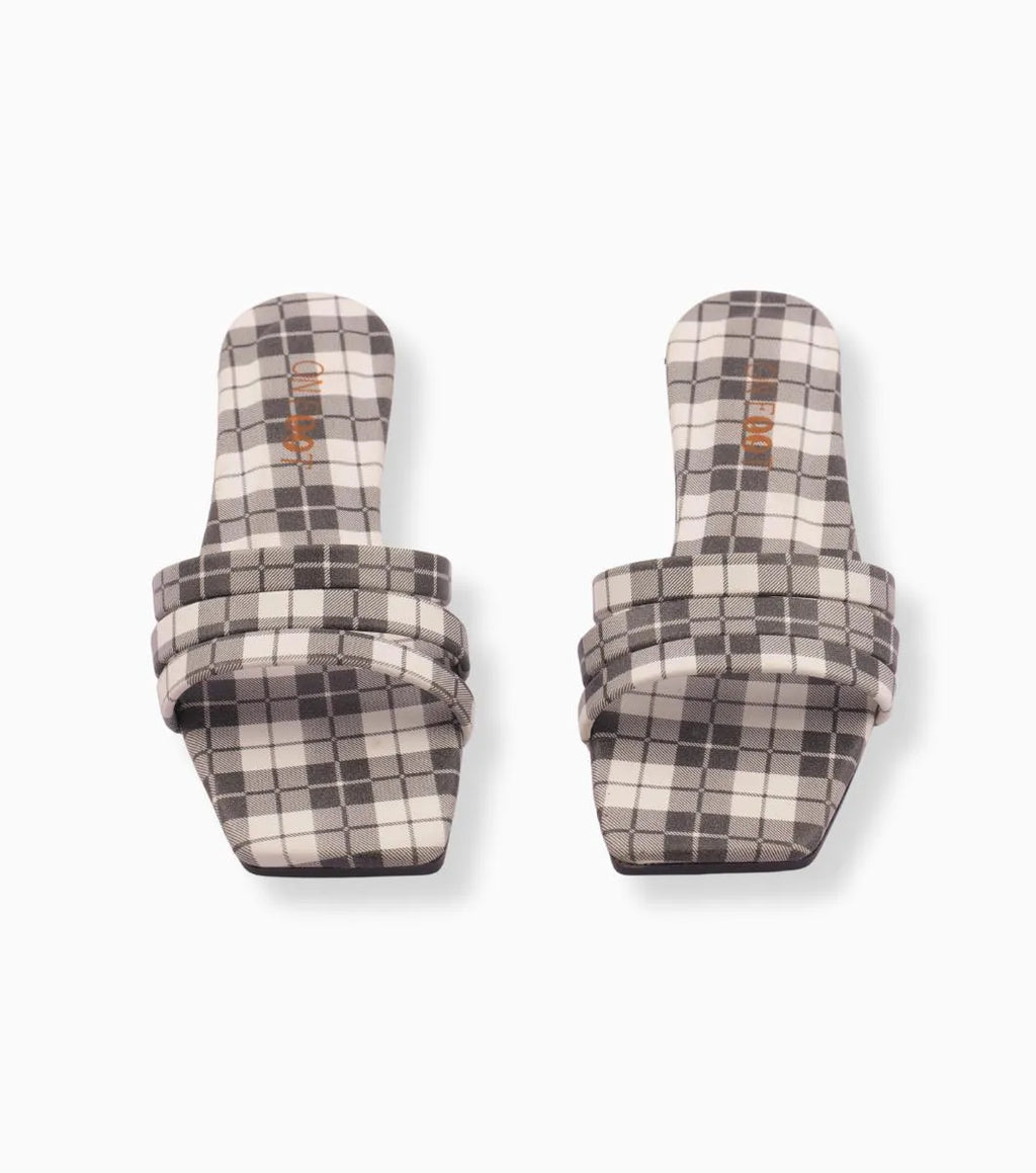 Classic Check - 038