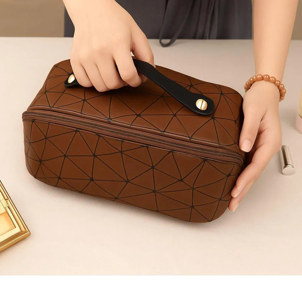 Perfect Makeup Accessory Makeup Organizer