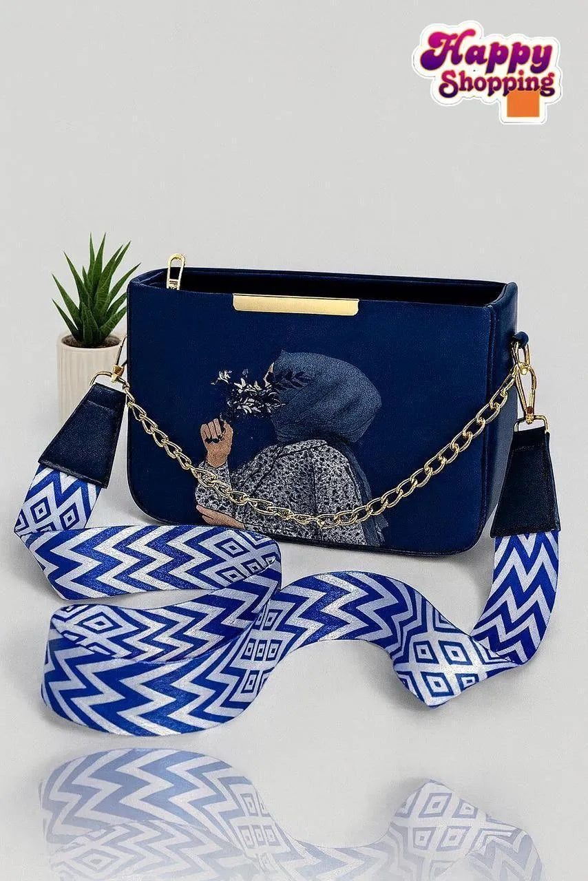 Girl's Crossbody Bag