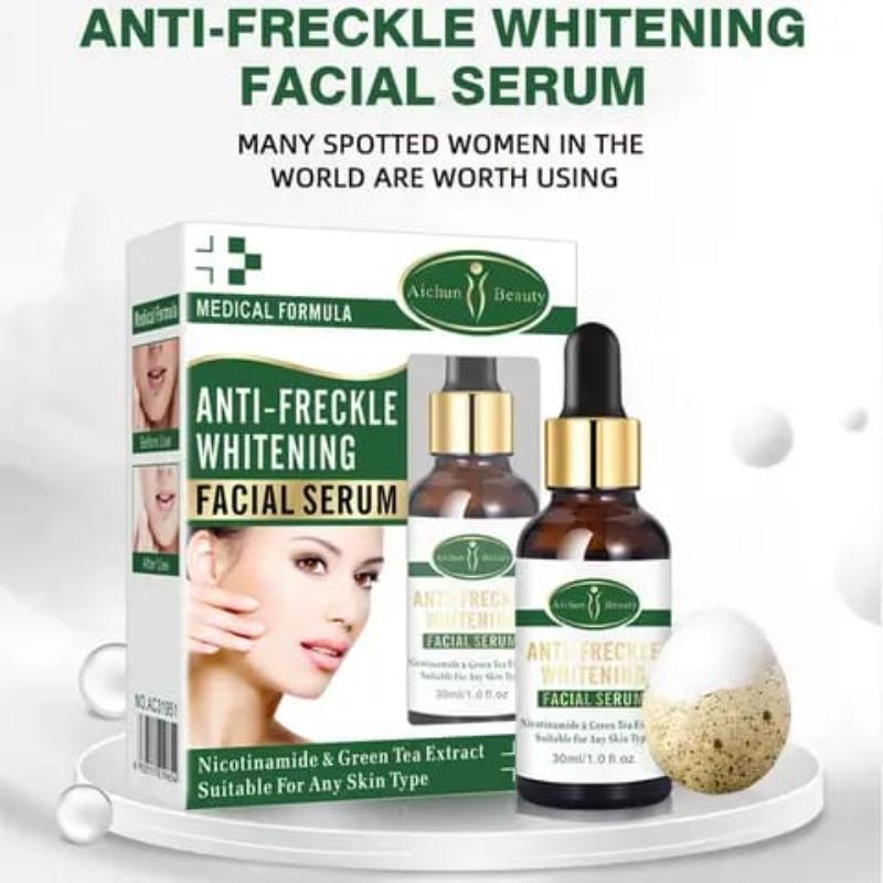 Beauty Anti Freckle Serum - 30 ml