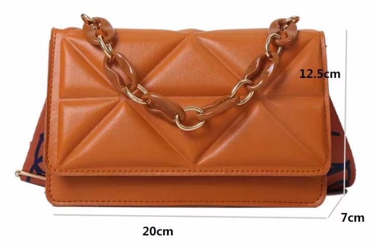 Girl's Crossbody Bag