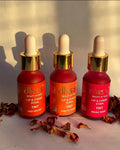 Lip & Cheek Tint